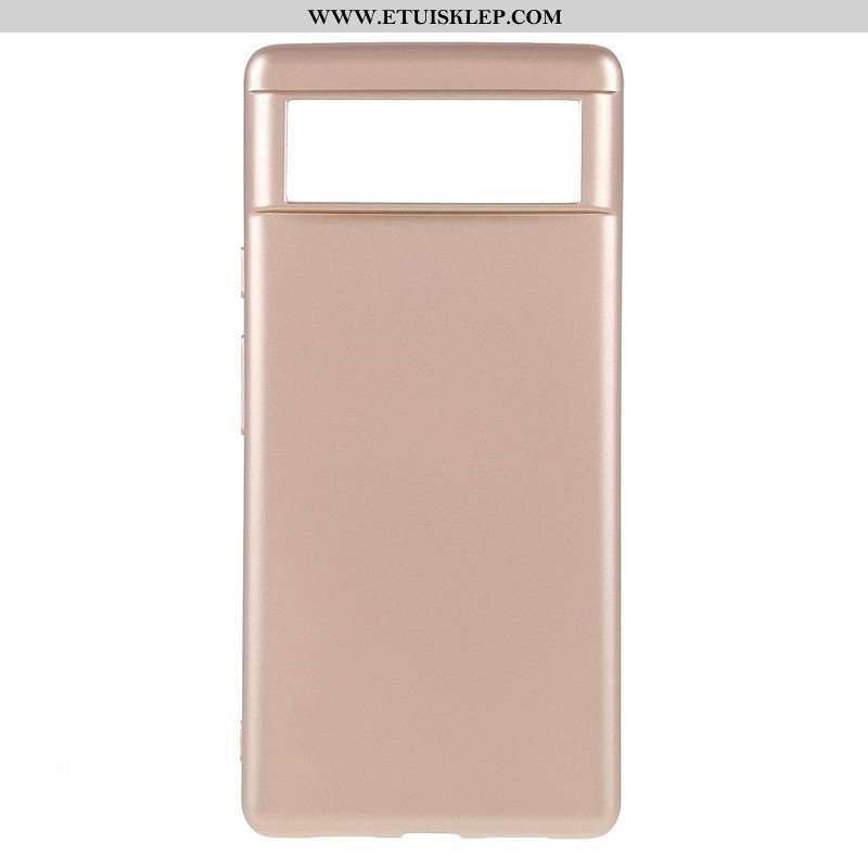 Etui do Google Pixel 6 Poziom X Serii Guardian